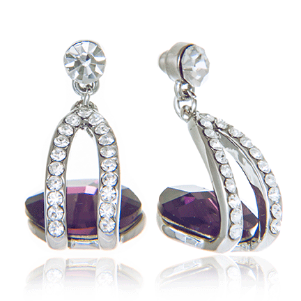 Earrings - E1675