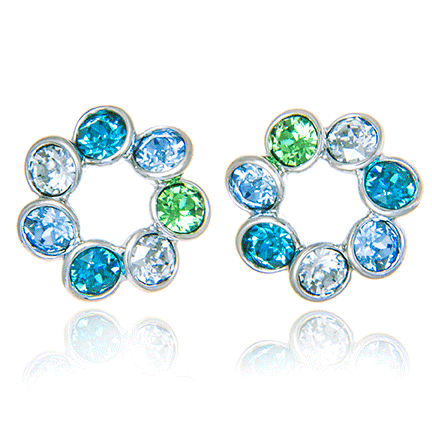 Earrings - E1677