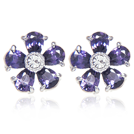 Earrings - E1679