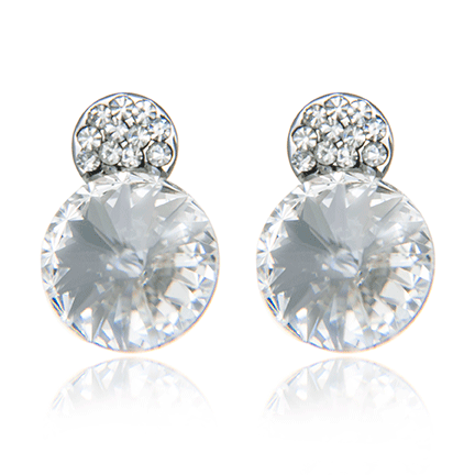 Earrings - E1680