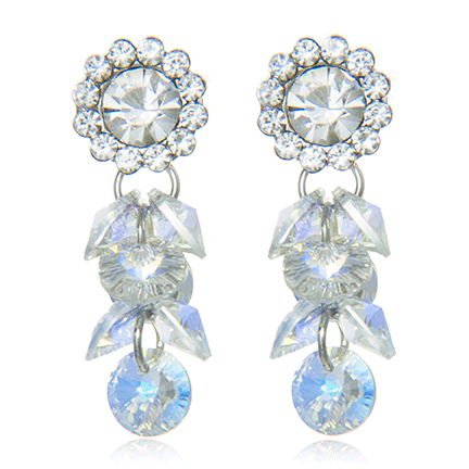 Earrings - E1684