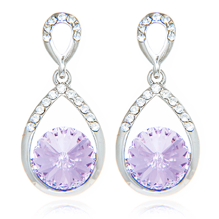 Earrings - E1685