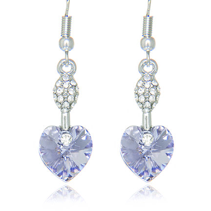 Earrings - E1689