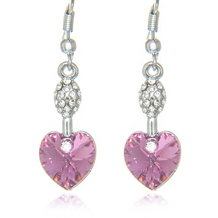 Earrings - E1690