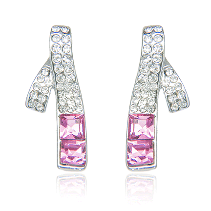 Earrings - E1691