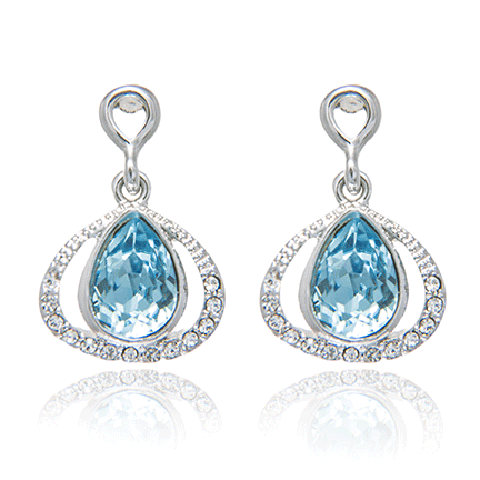 Earrings - E1695