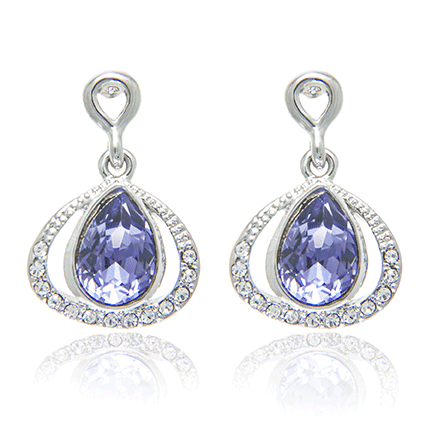 Earrings - E1696