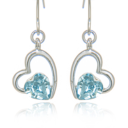 Earrings - E1709