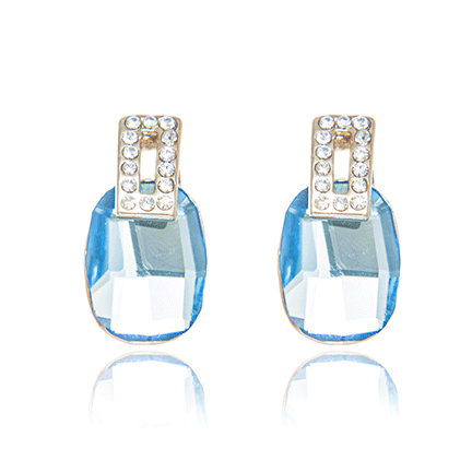 Earrings - E1711
