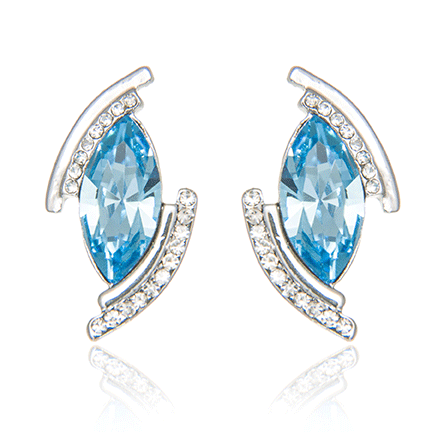 Earrings - E1714