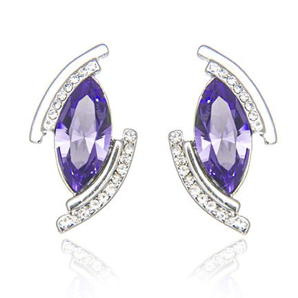 Earrings - E1715