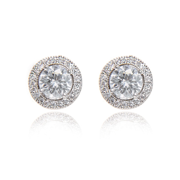 Earrings - E1718
