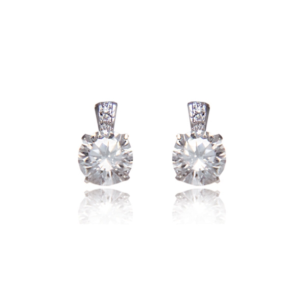 Earrings - E1719
