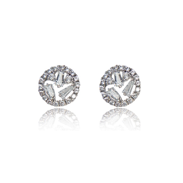 Earrings - E1721