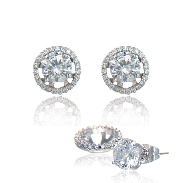 Earrings - E1725