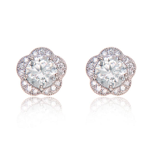 Earrings - E1737