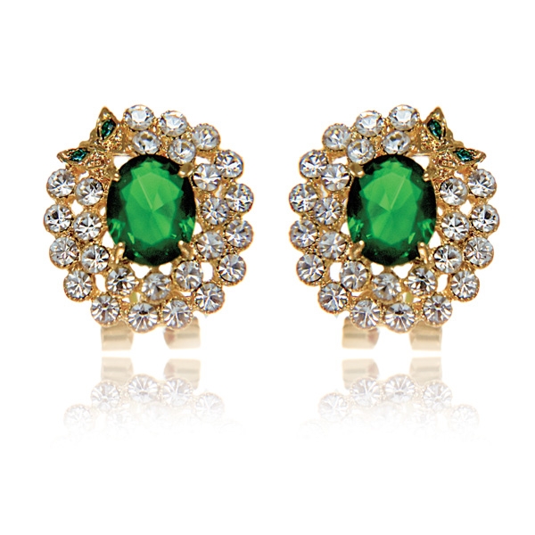 Earrings - E1738