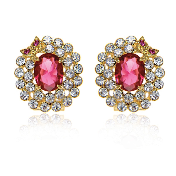 Earrings - E1739