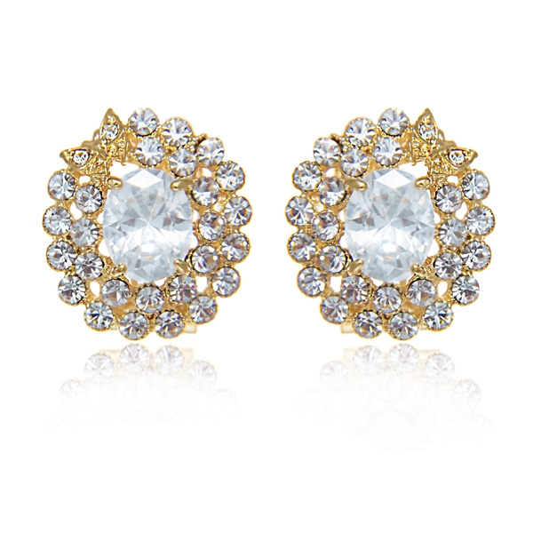Earrings - E1740