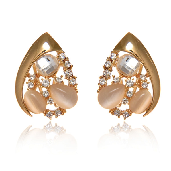 Earrings - E1741