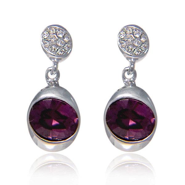Earrings - E1751