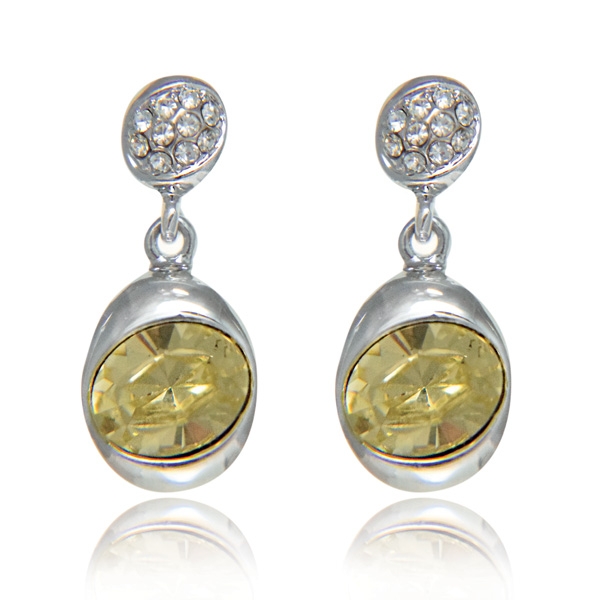 Earrings - E1753