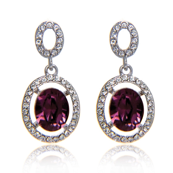 Earrings - E1754