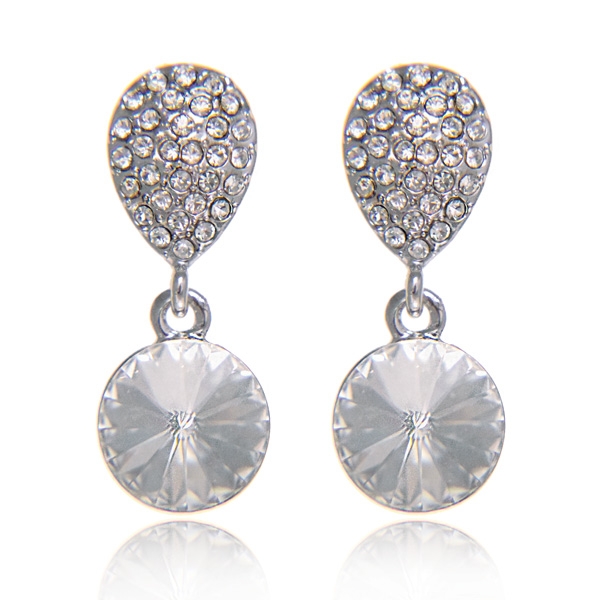 Earrings - E1757