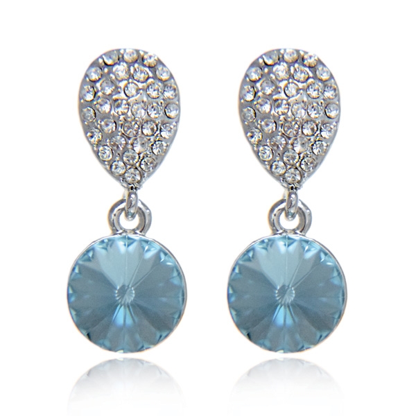 Earrings - E1758