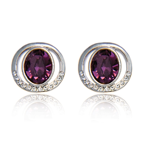 Earrings - E1759