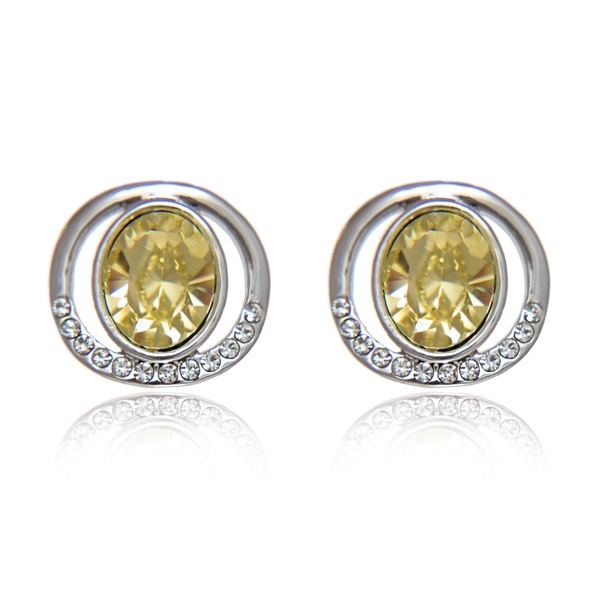 Earrings - E1760