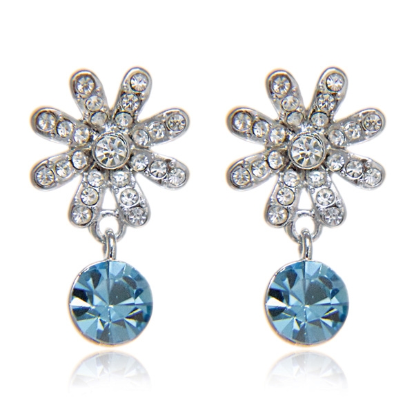 Earrings - E1761
