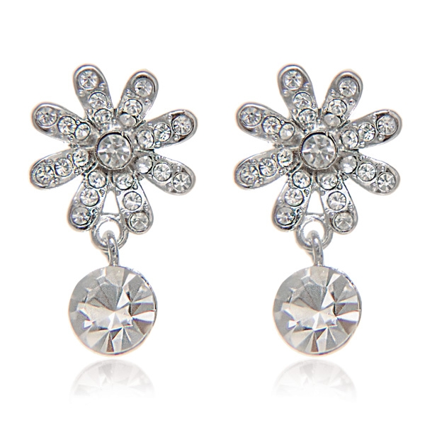 Earrings - E1762