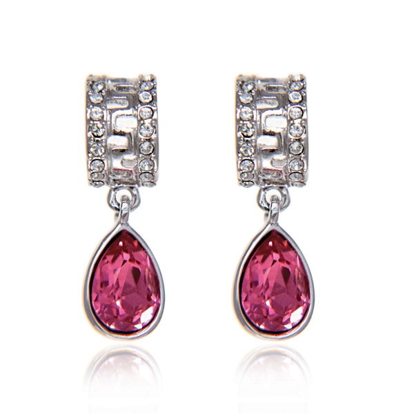 Earrings - E1764