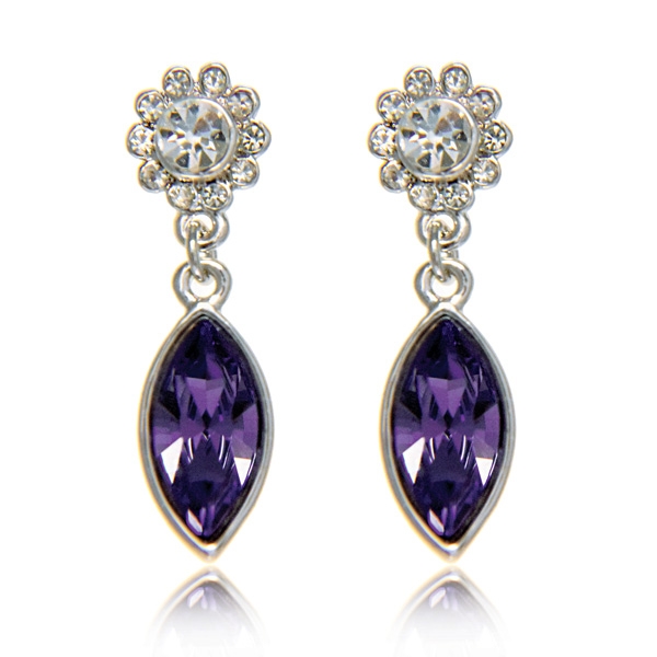 Earrings - E1766