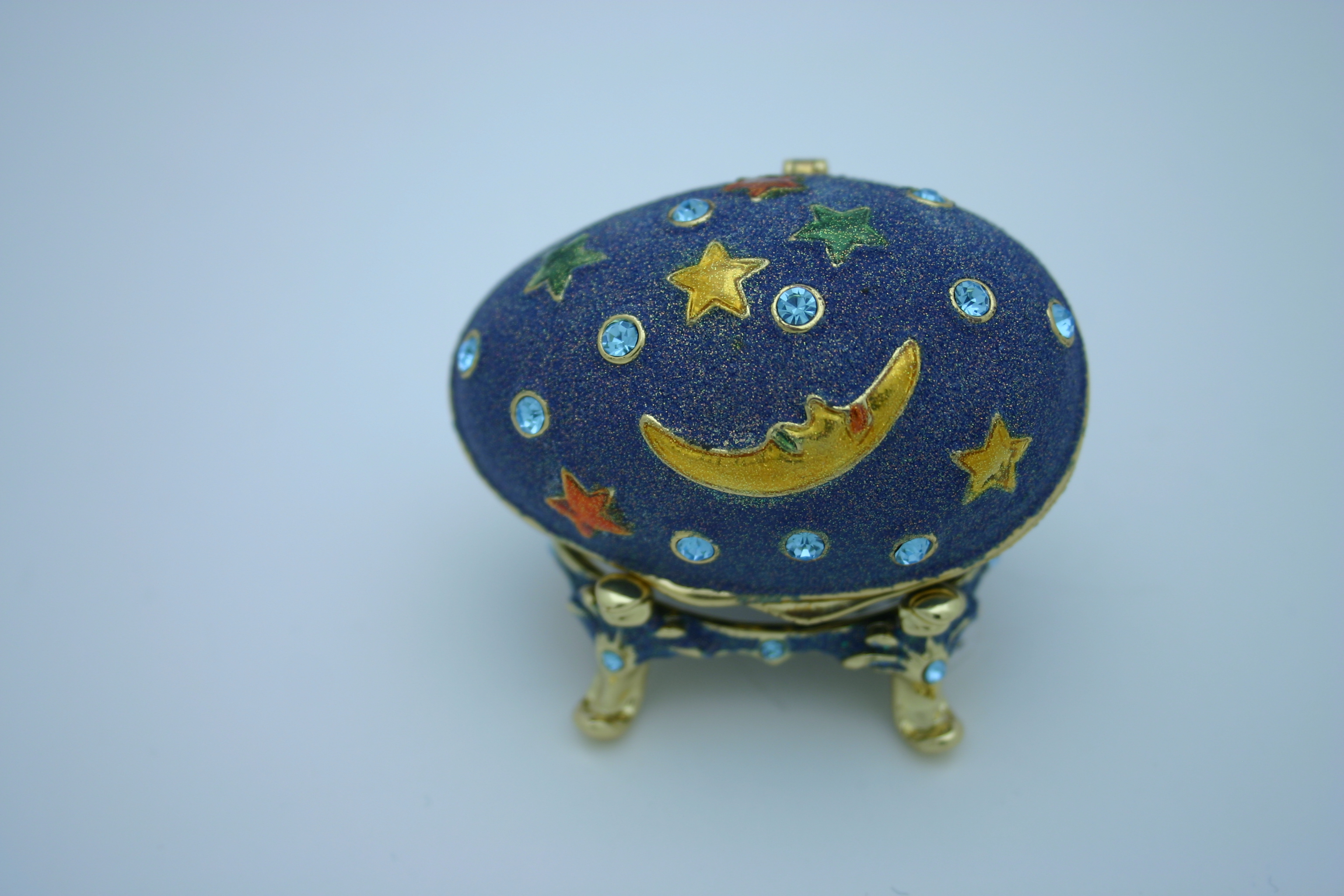 Jewellery Box - JB0009 Matte