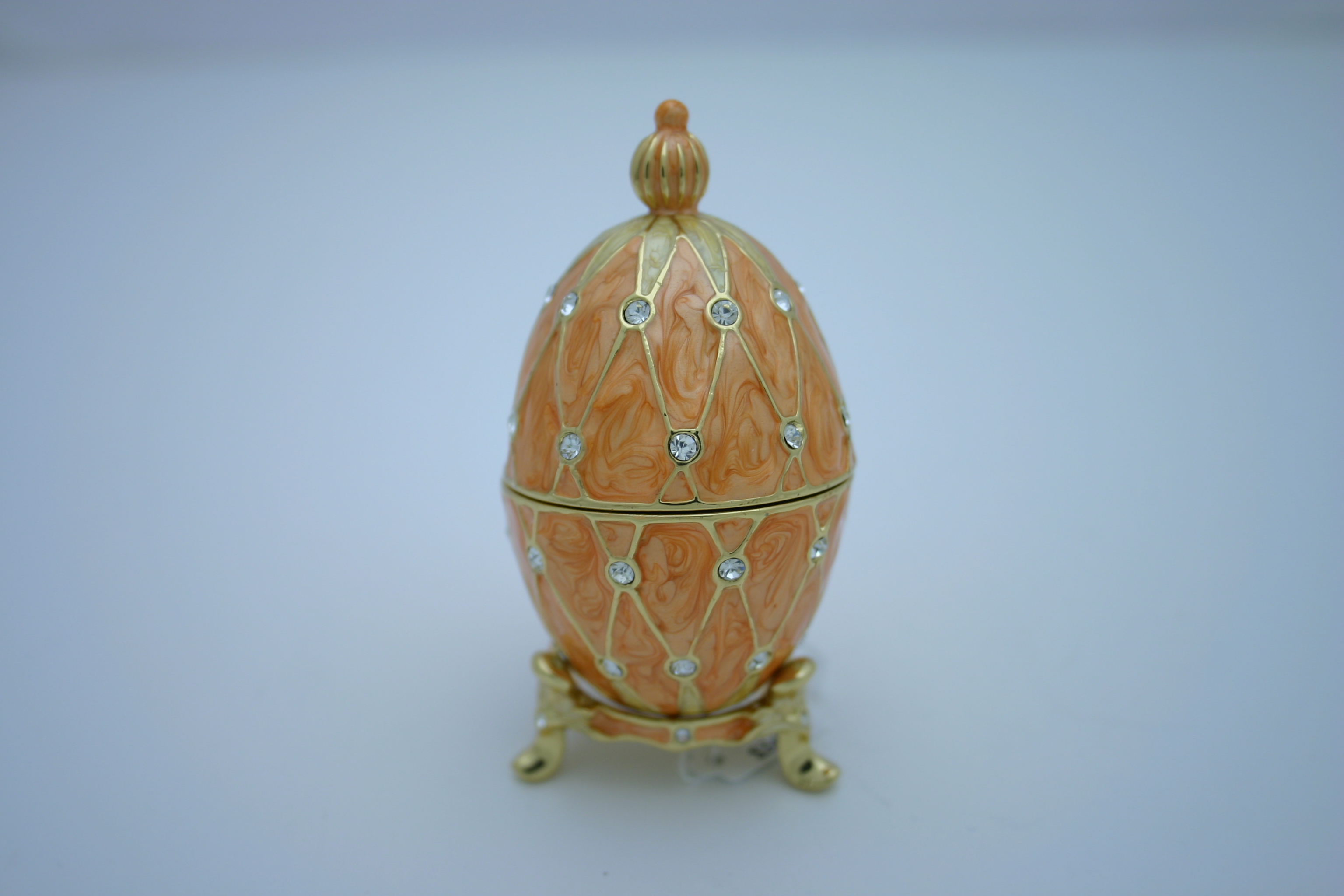 Jewellery Box - JB0001