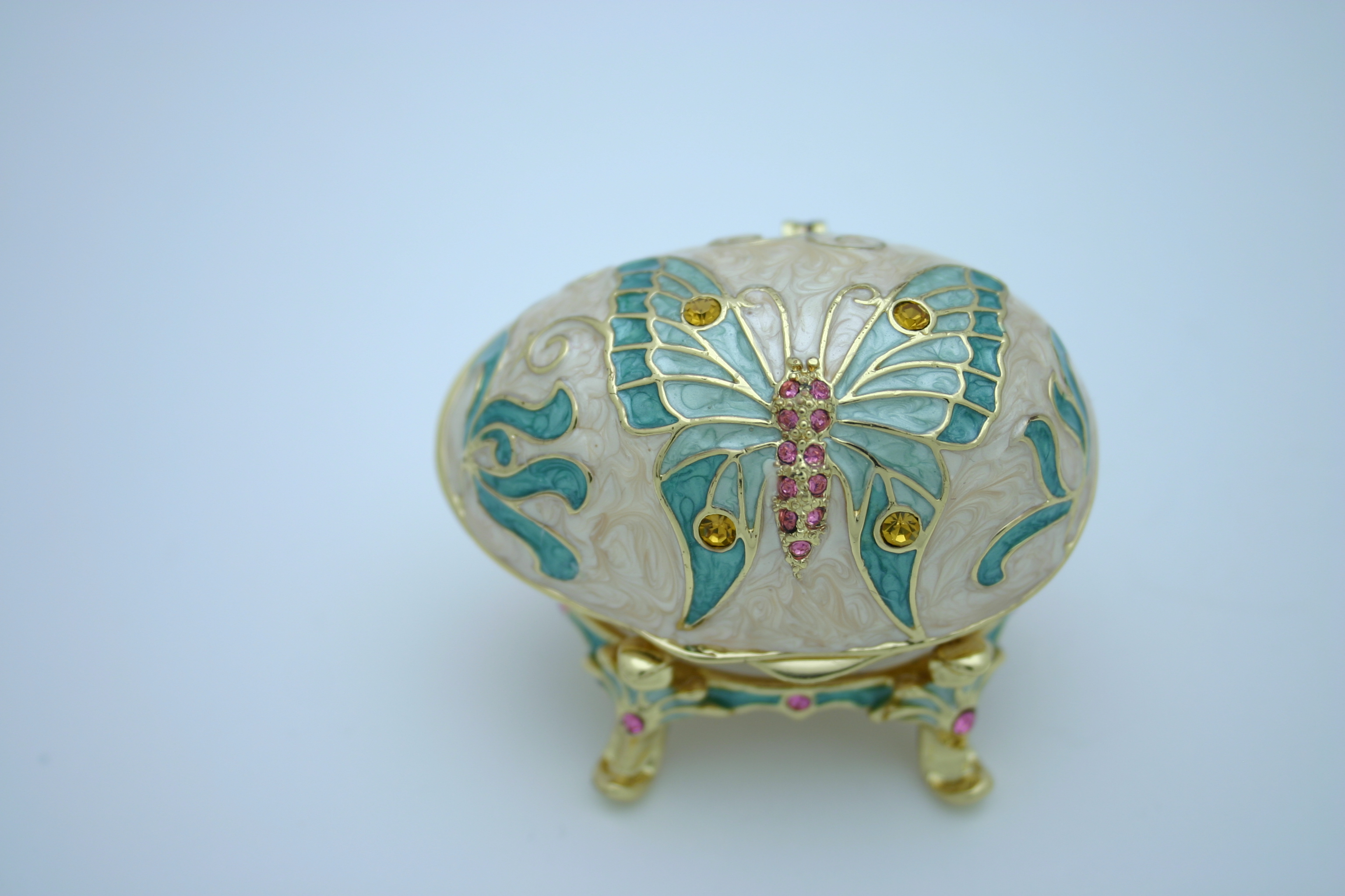 Jewellery Box - JB0008