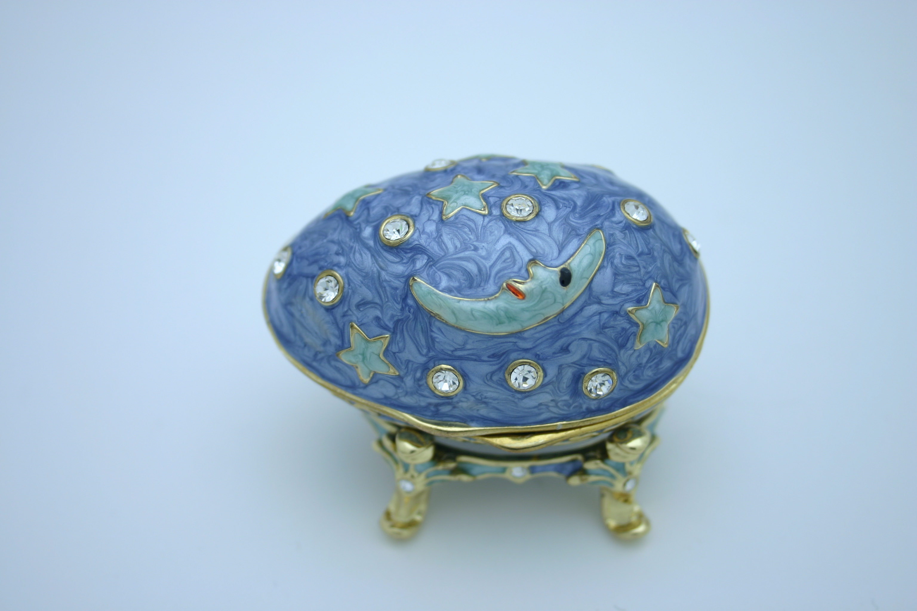 Jewellery Box - JB0009
