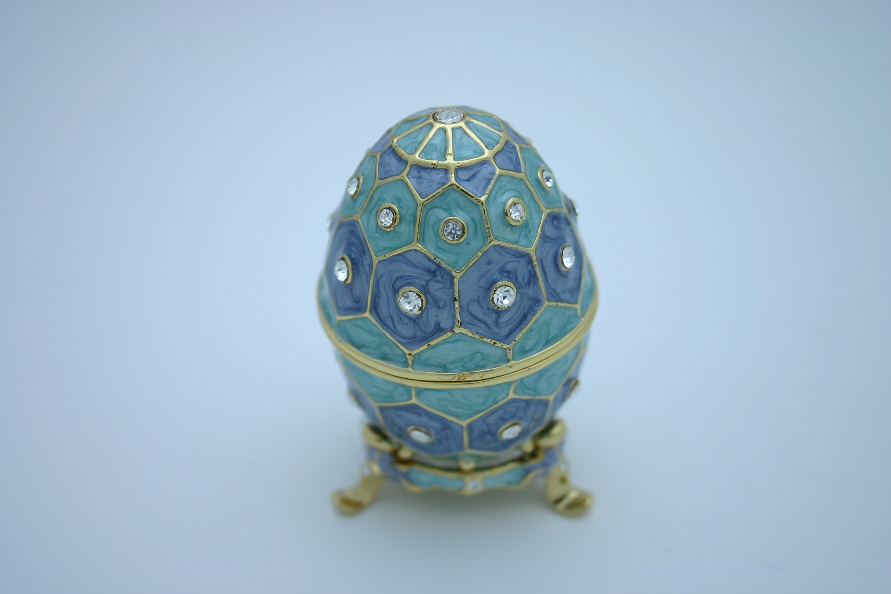 Jewellery Box - JB0019
