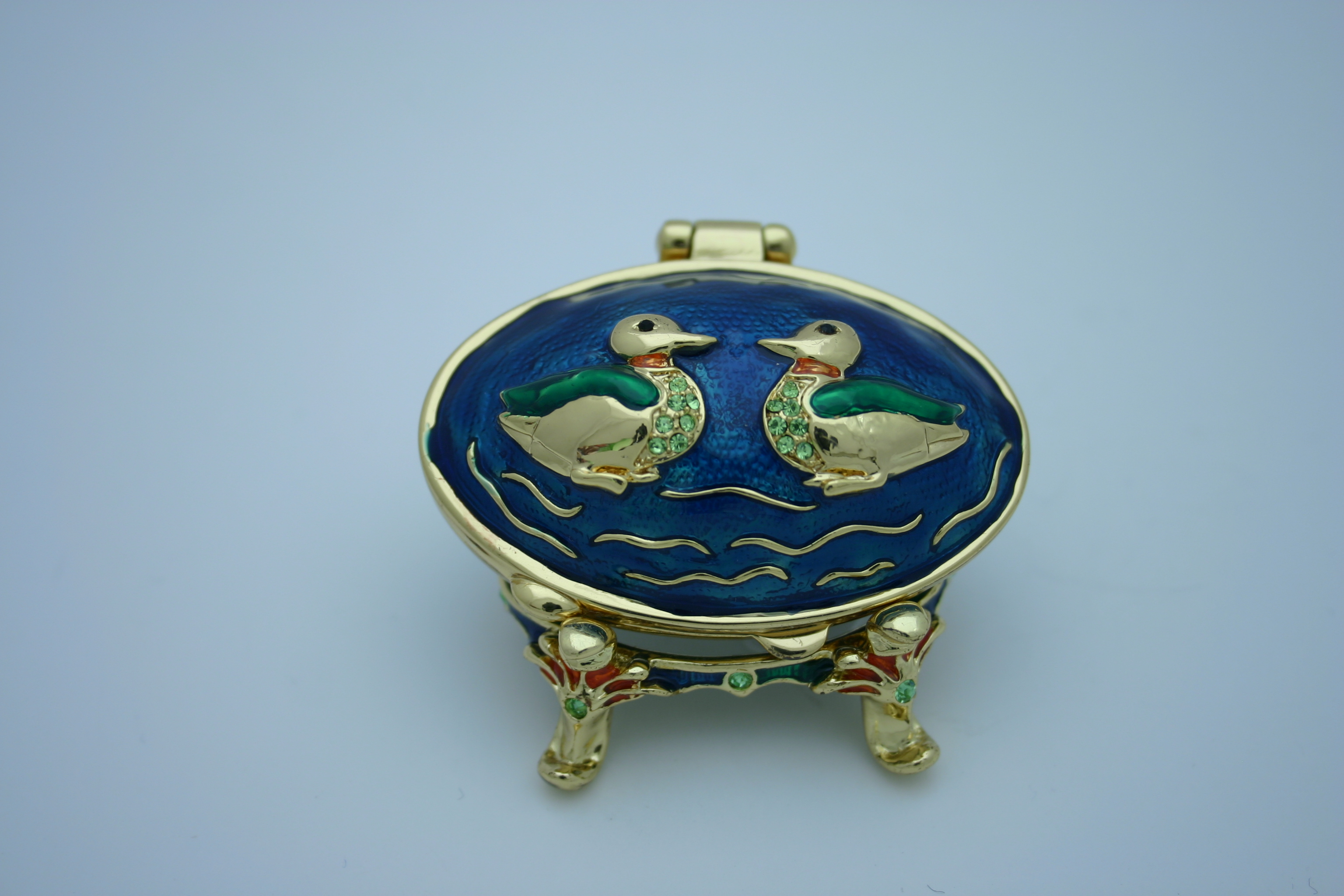 Jewellery Box - JB0024