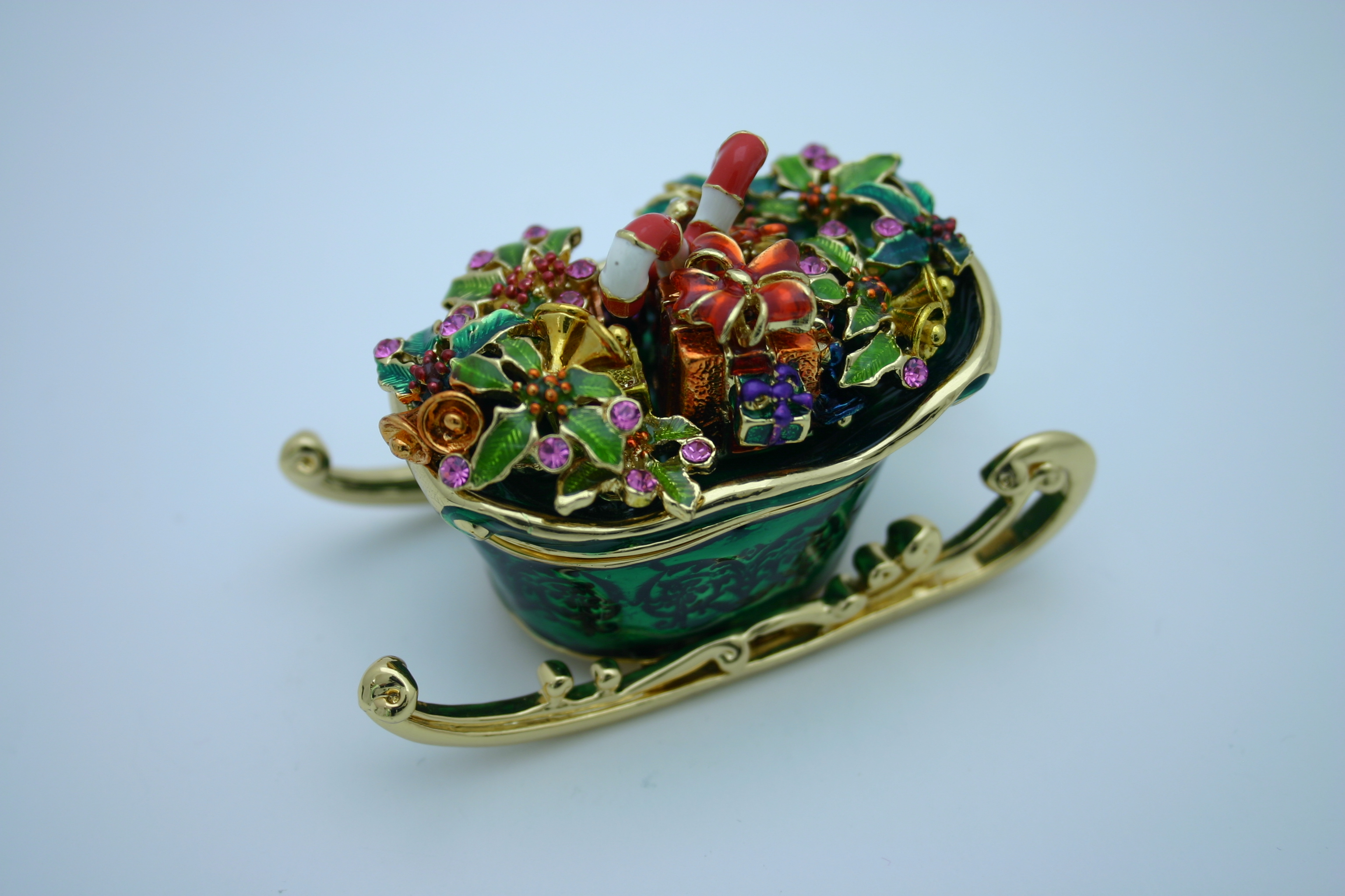 Jewellery Box - JB0031