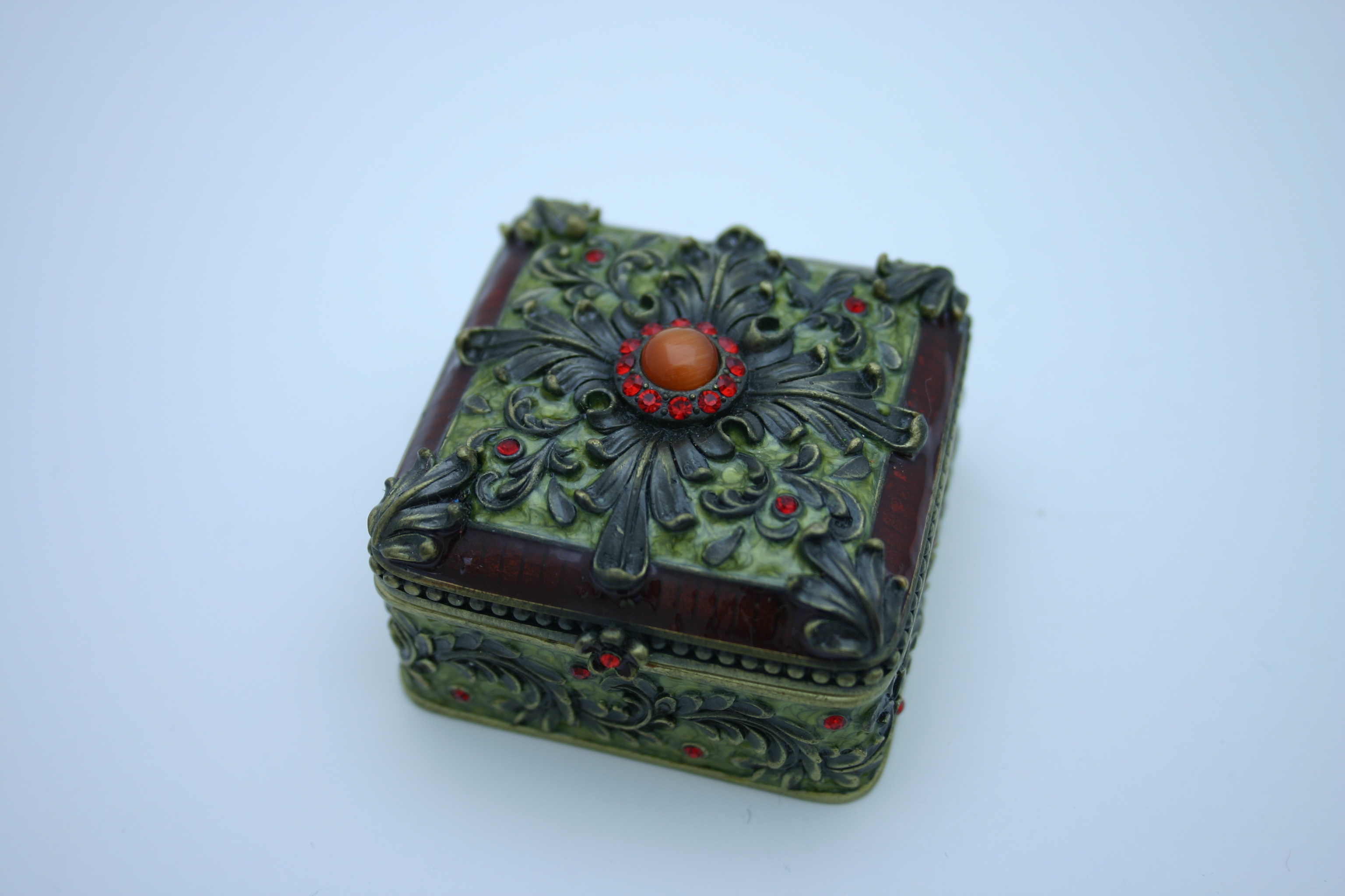 Jewellery Box - JB0072