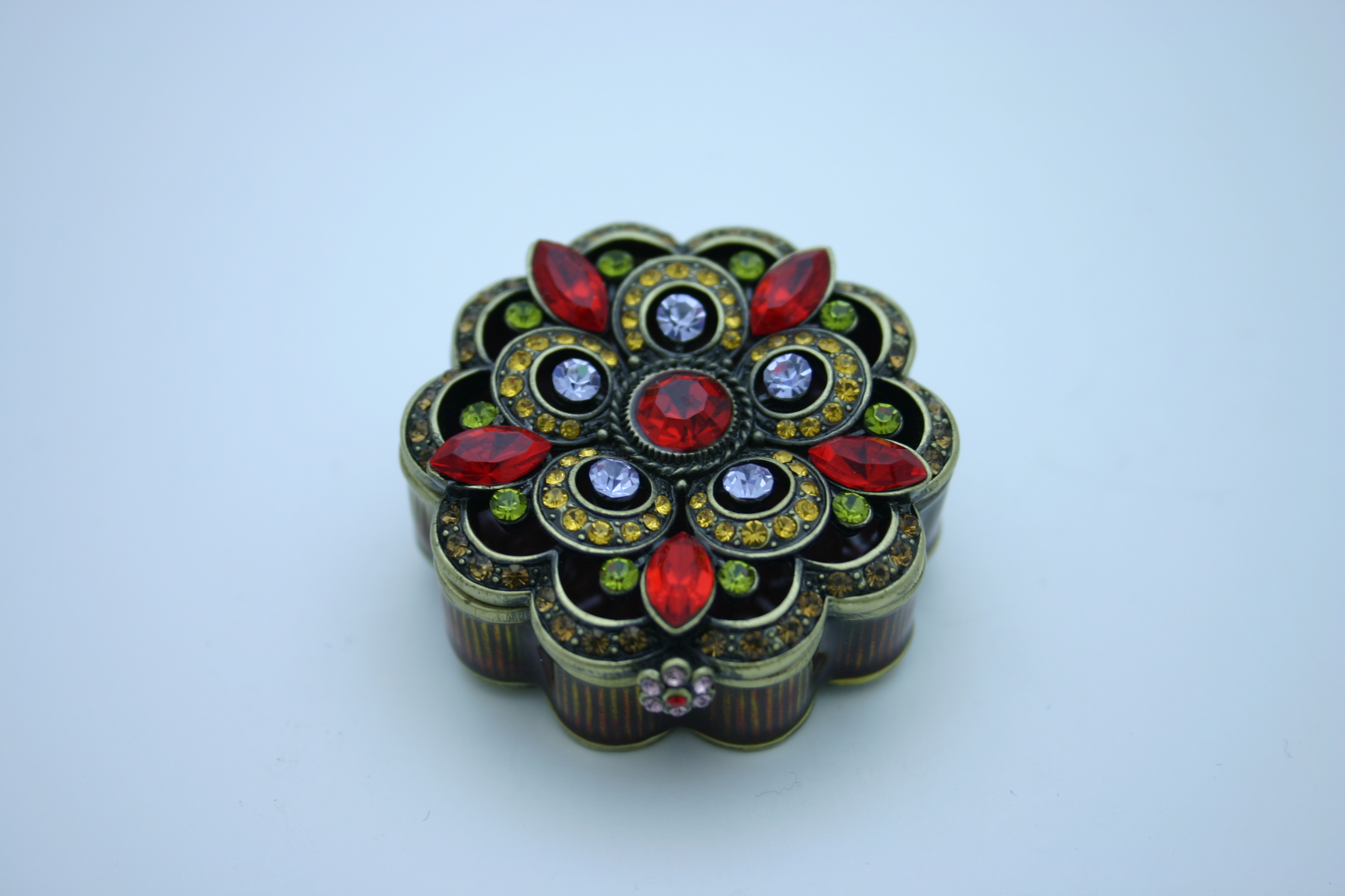 Jewellery Box - JB0073