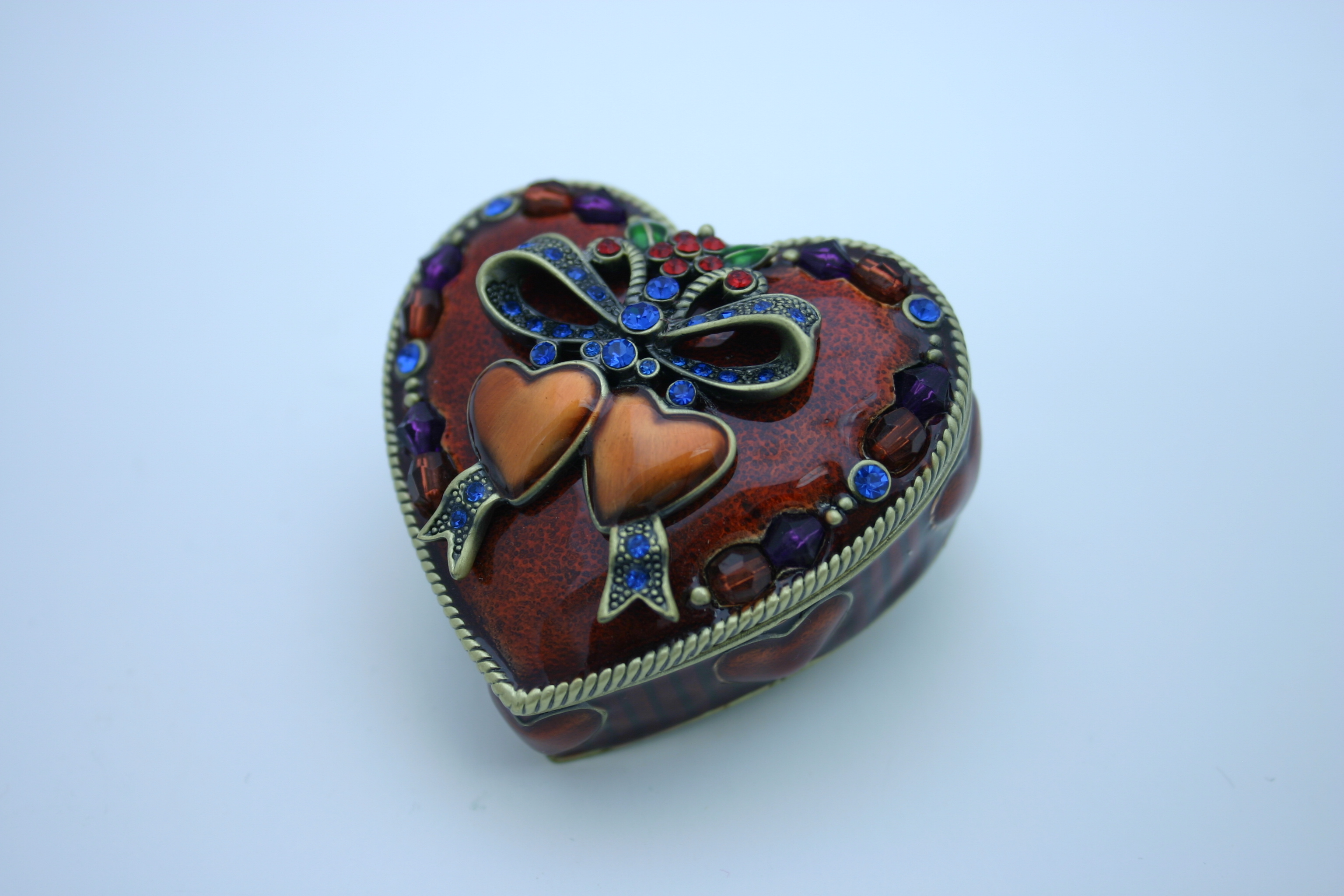 Jewellery Box - JB0075