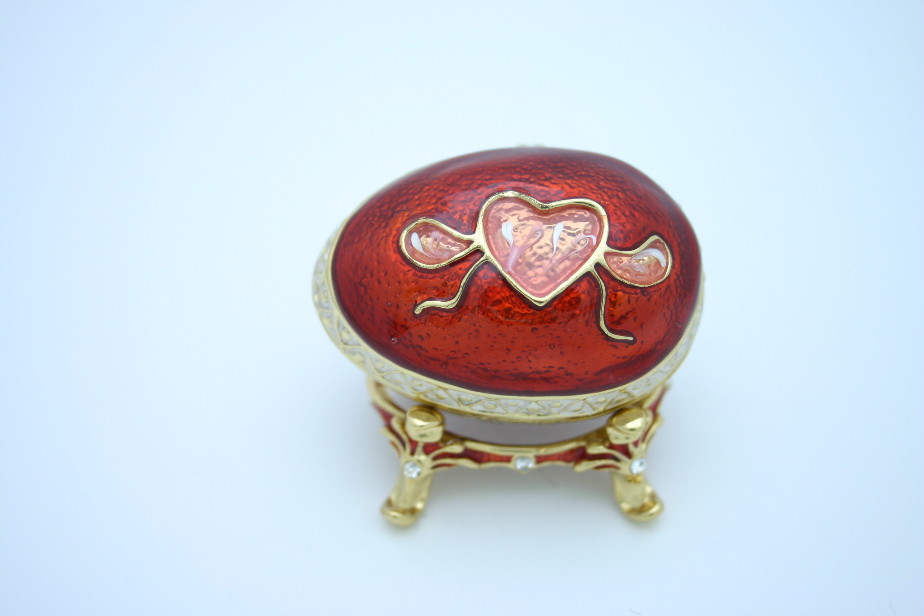 Jewellery Box - JB0079