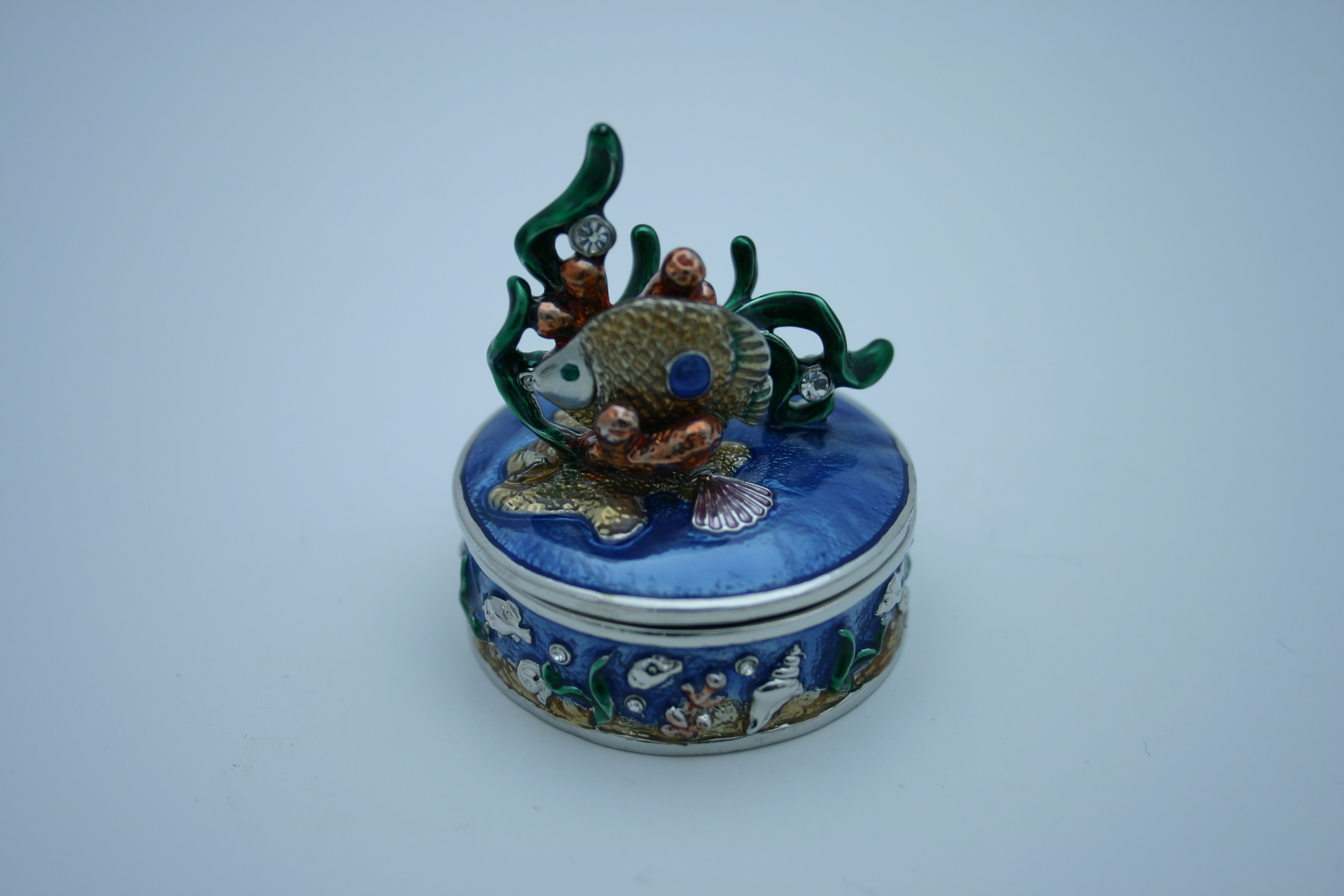 Jewellery Box - JB0083