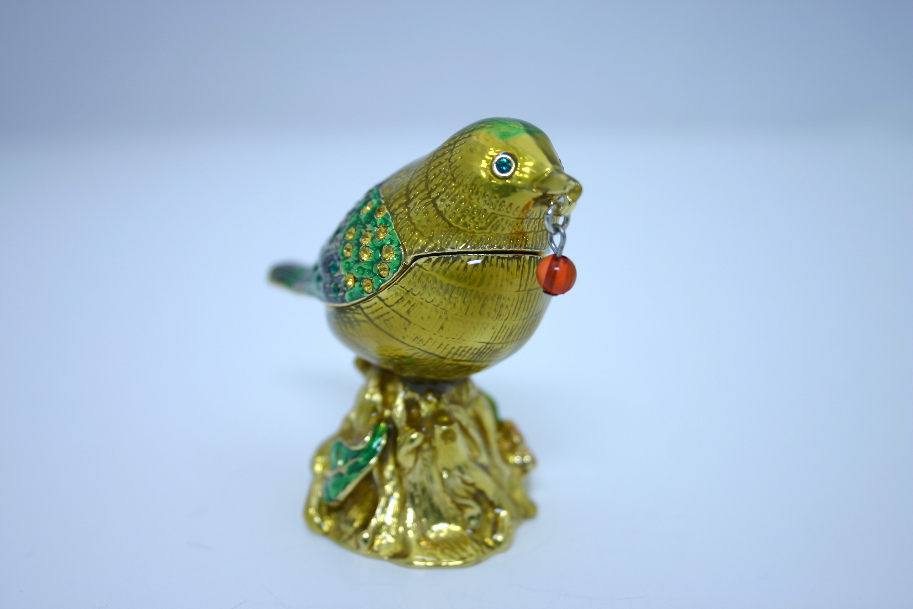 Jewellery Box - JB0084