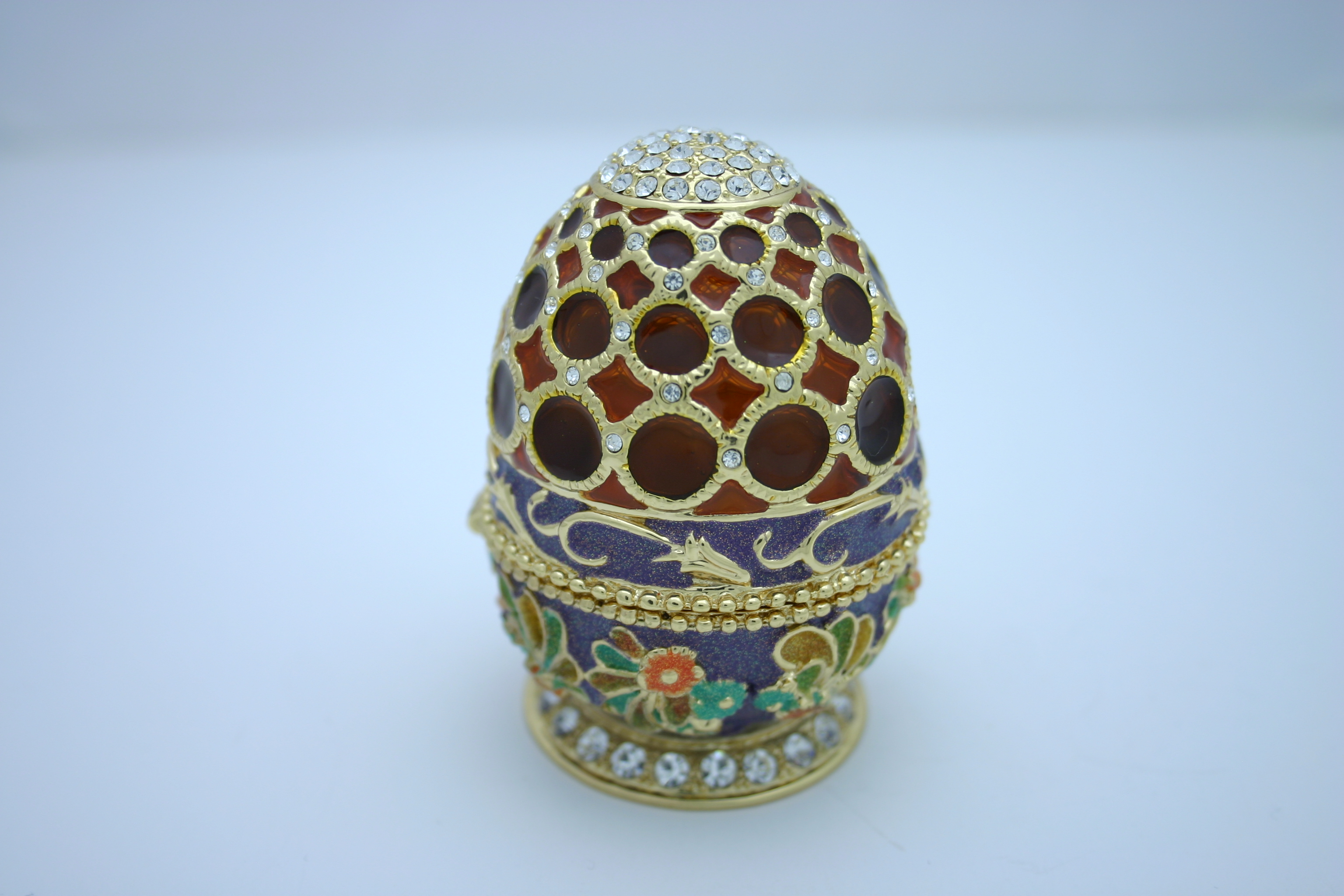 Jewellery Box - JB0086