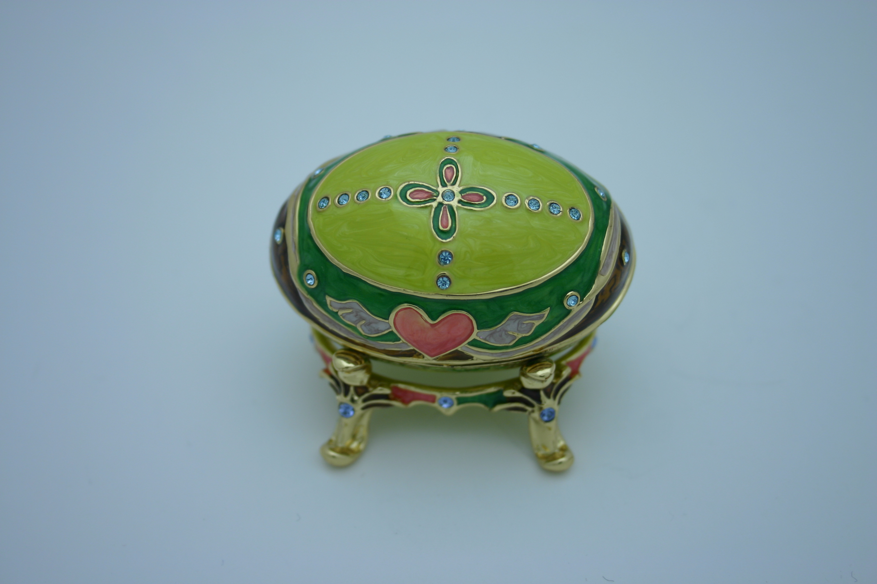 Jewellery Box - JB0087